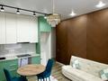 2-комнатная квартира · 37.5 м² · 7/9 этаж, Туран 67 — Возле Small за ~ 30.4 млн ₸ в Астане, Есильский р-н — фото 3
