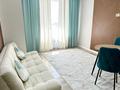 2-комнатная квартира · 37.5 м² · 7/9 этаж, Туран 67 — Возле Small за ~ 30.4 млн ₸ в Астане, Есильский р-н
