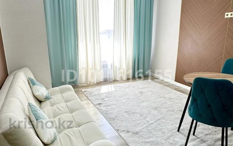 2-комнатная квартира · 37.5 м² · 7/9 этаж, Туран 67 — Возле Small за ~ 30.4 млн ₸ в Астане, Есильский р-н — фото 36