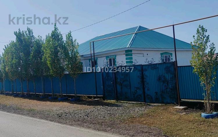 Часть дома · 4 комнаты · 170 м² · 10 сот., Каргалы 69 — Посёлок Петропавловка за 18.6 млн ₸ в Актобе — фото 2