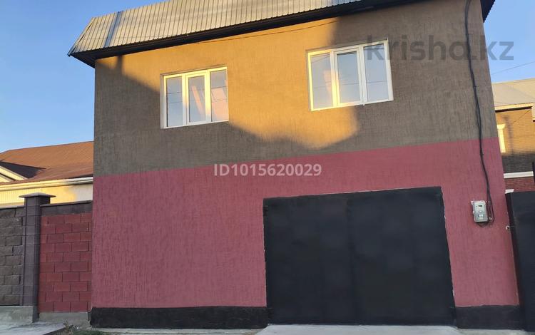 Отдельный дом · 8 комнат · 200 м² · 5 сот., Байжигит Абдразакова 16 — Токмагамбетова за 78 млн ₸ в  — фото 2