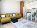 3-бөлмелі пәтер · 115 м² · 14/15 қабат, Навои 208/6 — Торайгырова, бағасы: 45 000 ₸ в Алматы, Бостандыкский р-н