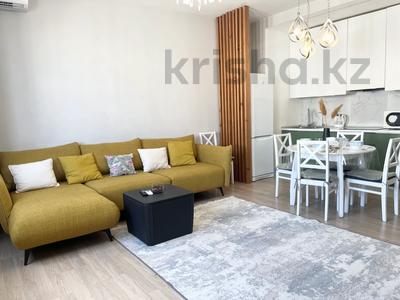 3-бөлмелі пәтер · 115 м² · 14/15 қабат, Навои 208/6 — Торайгырова, бағасы: 45 000 ₸ в Алматы, Бостандыкский р-н