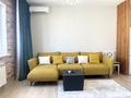 3-бөлмелі пәтер · 115 м² · 14/15 қабат, Навои 208/6 — Торайгырова, бағасы: 45 000 ₸ в Алматы, Бостандыкский р-н — фото 4