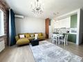 3-бөлмелі пәтер · 115 м² · 14/15 қабат, Навои 208/6 — Торайгырова, бағасы: 45 000 ₸ в Алматы, Бостандыкский р-н — фото 5