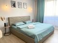 3-бөлмелі пәтер · 115 м² · 14/15 қабат, Навои 208/6 — Торайгырова, бағасы: 45 000 ₸ в Алматы, Бостандыкский р-н — фото 8