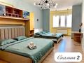 3-комнатная квартира · 115 м² · 14/15 этаж, Навои 208/6 — Торайгырова за 45 000 ₸ в Алматы, Бостандыкский р-н — фото 6