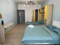 3-комнатная квартира · 115 м² · 14/15 этаж, Навои 208/6 — Торайгырова за 45 000 ₸ в Алматы, Бостандыкский р-н — фото 7