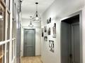 3-комнатная квартира · 115 м² · 14/15 этаж, Навои 208/6 — Торайгырова за 45 000 ₸ в Алматы, Бостандыкский р-н — фото 9