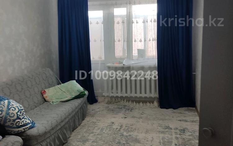 1-комнатная квартира · 33.4 м² · 3/3 этаж, Тусупбекова 17 за 8 млн ₸ в Жезказгане — фото 2