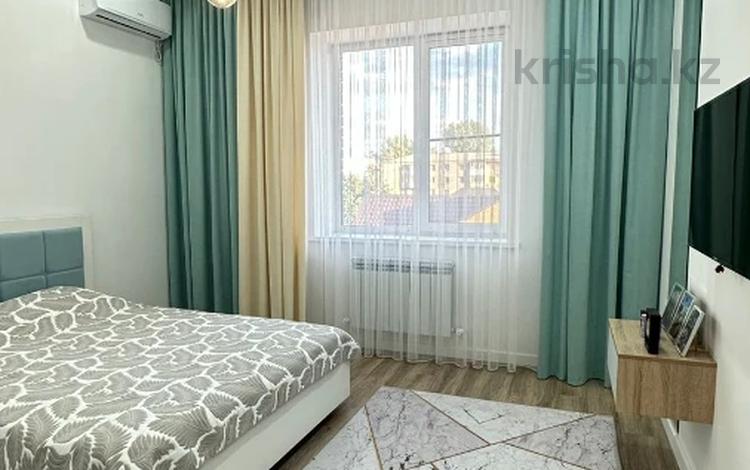 3-комнатная квартира, 92.2 м², 3/3 этаж, Егизбаева за 54.3 млн 〒 в Уральске — фото 2