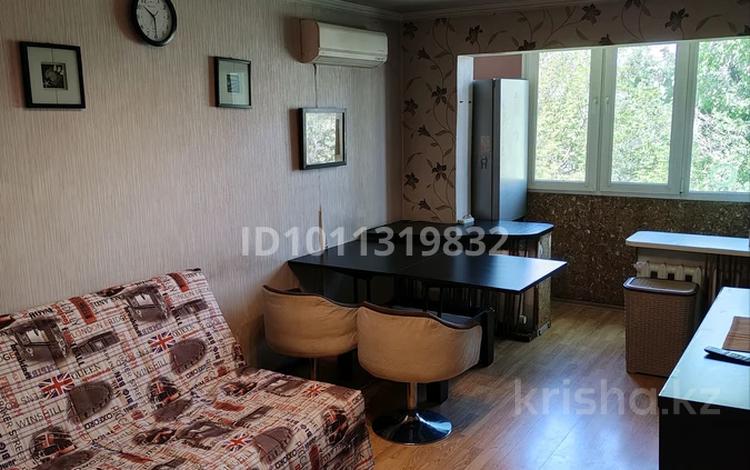 3-комнатная квартира · 60 м² · 4/4 этаж, мкр №2 8 — Гранд парк, Сары-арка за 330 000 ₸ в Алматы, Ауэзовский р-н — фото 3