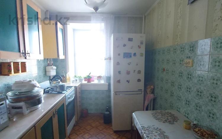 2-комнатная квартира, 52 м², 5/6 этаж, Нурсултана Назарбаева за 18.4 млн 〒 в Петропавловске — фото 2