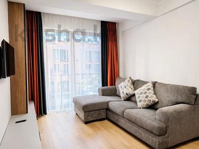 2-бөлмелі пәтер · 49 м² · 3/4 қабат, Култобе 24/1-24/10, бағасы: 51 млн ₸ в Алматы, Бостандыкский р-н