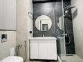 2-бөлмелі пәтер · 49 м² · 3/4 қабат, Култобе 24/1-24/10, бағасы: 51 млн ₸ в Алматы, Бостандыкский р-н — фото 3