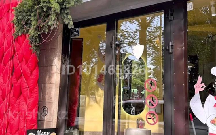 Бизнес в центре городе, в торговом центре Арман ситис. · 40 м² за 5 млн ₸ в Шымкенте, Аль-Фарабийский р-н — фото 2