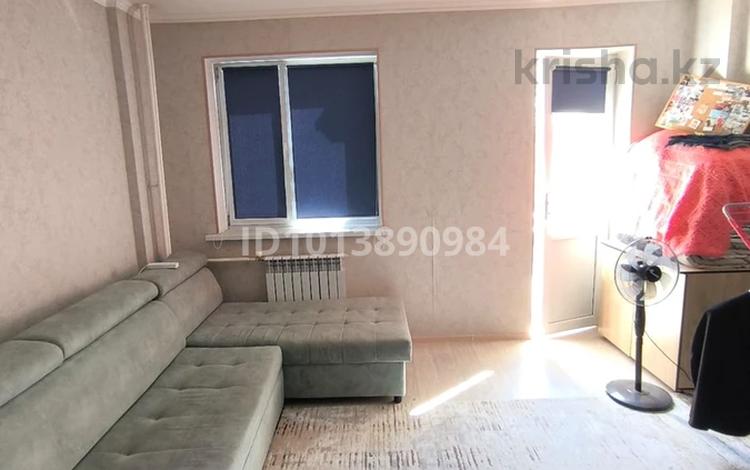 1-комнатная квартира · 27.8 м² · 4/5 этаж, Водопьянова 1 — Гимназия №26, Рынок Сайдығани, Даумед за 11 млн ₸ в Шымкенте, Абайский р-н — фото 12