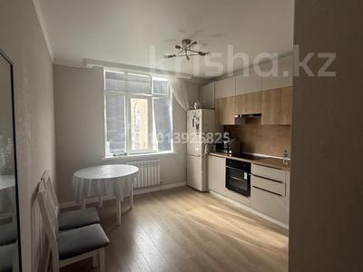 1-бөлмелі пәтер · 29.8 м² · 8/10 қабат, Илияс Омаров 23, бағасы: 23 млн ₸ в Астане, Нура р-н