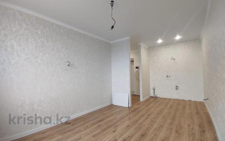 2-бөлмелі пәтер, 36.8 м², 7/9 қабат, Аманжол Болекпаев 22, бағасы: 15.5 млн 〒 в Астане, Алматы р-н — фото 7