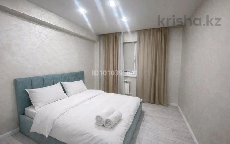 2-комнатная квартира · 70 м² · 5/10 этаж, мкр Айнабулак-1 51 за 3 000 ₸ в Алматы, Жетысуский р-н — фото 2