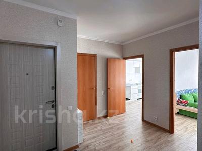 3-комнатная квартира, 65 м², 10/12 этаж, жамбыла за 25.4 млн 〒 в Петропавловске