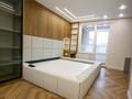 4-бөлмелі пәтер · 90 м² · 4/6 қабат, мкр Кайрат 135/11, бағасы: 93 млн ₸ в Алматы, Турксибский р-н