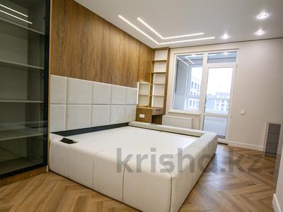 4-бөлмелі пәтер · 90 м² · 4/6 қабат, мкр Кайрат 135/11, бағасы: 93 млн ₸ в Алматы, Турксибский р-н