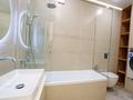 4-бөлмелі пәтер · 90 м² · 4/6 қабат, мкр Кайрат 135/11, бағасы: 93 млн ₸ в Алматы, Турксибский р-н — фото 12