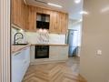 4-бөлмелі пәтер · 90 м² · 4/6 қабат, мкр Кайрат 135/11, бағасы: 93 млн ₸ в Алматы, Турксибский р-н — фото 8