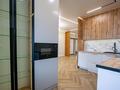4-бөлмелі пәтер · 90 м² · 4/6 қабат, мкр Кайрат 135/11, бағасы: 93 млн ₸ в Алматы, Турксибский р-н — фото 9