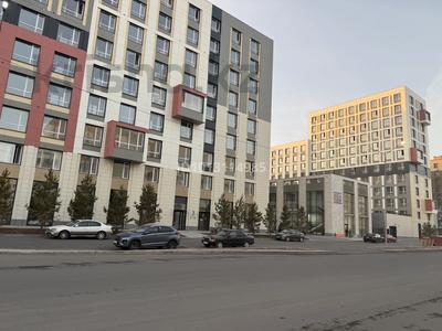 Свободное назначение, офисы, магазины и бутики, склады, общепит, салоны красоты, медцентры и аптеки, образование, развлечения · 123 м² за 134 млн ₸ в Астане, Нура р-н