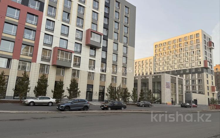 Свободное назначение, офисы, магазины и бутики, склады, общепит, салоны красоты, медцентры и аптеки, образование, развлечения · 123 м² за 134 млн ₸ в Астане, Нура р-н — фото 2