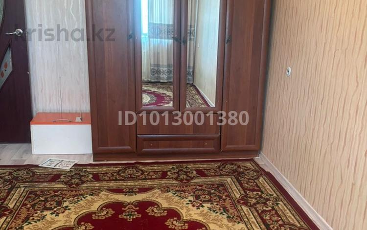 1-бөлмелі пәтер · 32 м² · 5/5 қабат, 6 мкр 22 — Рынок, бағасы: 90 000 ₸ в Темиртау — фото 2