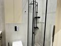 4-бөлмелі пәтер · 100 м² · 1/3 қабат, мкр Ерменсай, Талапты 30, бағасы: 129 млн ₸ в Алматы, Бостандыкский р-н — фото 15