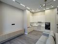 4-бөлмелі пәтер · 100 м² · 1/3 қабат, мкр Ерменсай, Талапты 30, бағасы: 129 млн ₸ в Алматы, Бостандыкский р-н — фото 2