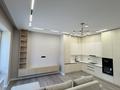 4-бөлмелі пәтер · 100 м² · 1/3 қабат, мкр Ерменсай, Талапты 30, бағасы: 129 млн ₸ в Алматы, Бостандыкский р-н — фото 5