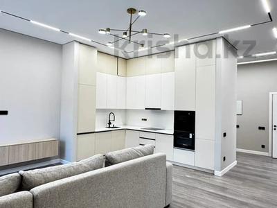 4-бөлмелі пәтер · 100 м² · 1/3 қабат, мкр Ерменсай, Талапты 30, бағасы: 129 млн ₸ в Алматы, Бостандыкский р-н
