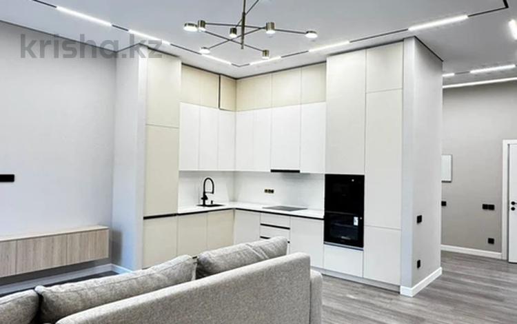 4-бөлмелі пәтер · 100 м² · 1/3 қабат, мкр Ерменсай, Талапты 30, бағасы: 129 млн ₸ в Алматы, Бостандыкский р-н — фото 10
