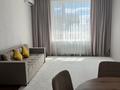 2-комнатная квартира · 48 м² · 6/12 этаж, Туран 43/6 за 330 000 ₸ в Астане, Нура р-н