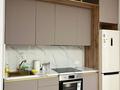 2-комнатная квартира · 48 м² · 6/12 этаж, Туран 43/6 за 330 000 ₸ в Астане, Нура р-н — фото 3