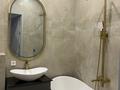 2-комнатная квартира · 48 м² · 6/12 этаж, Туран 43/6 за 330 000 ₸ в Астане, Нура р-н — фото 7