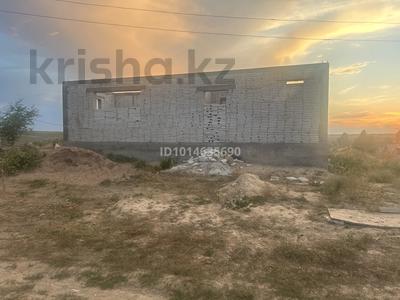 Отдельный дом · 5 комнат · 147 м² · 7.5 сот., Пкст “ көктем” 32 — Илийский район; сельский округ Байкент; ПКСТ “Көктем” дом 32 за 6 млн ₸ в 