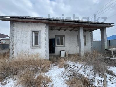 Жеке үй · 2 бөлме · 72 м² · 8 сот., мкр Нурсая-3, Нурсая 3 7, бағасы: 21 млн ₸ в Атырау