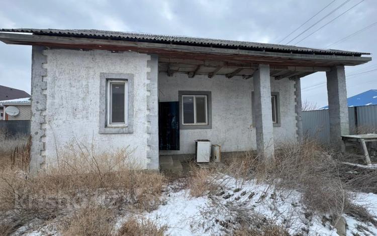 Отдельный дом · 2 комнаты · 72 м² · 8 сот., мкр Нурсая-3, Нурсая 3 7 за 21 млн ₸ в Атырау — фото 9