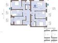 5-бөлмелі пәтер · 168 м² · 3/9 қабат, Е-899 5/1 — БИЗНЕС КЛАСС с Видом на АЛЛЕЮ! В топовой локации., бағасы: 158 млн ₸ в Астане, Нура р-н