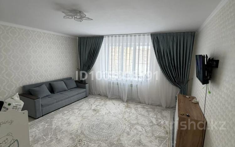1-комнатная квартира · 45.8 м² · 6/9 этаж, Нур Актобе 13г за 14.5 млн ₸ — фото 2