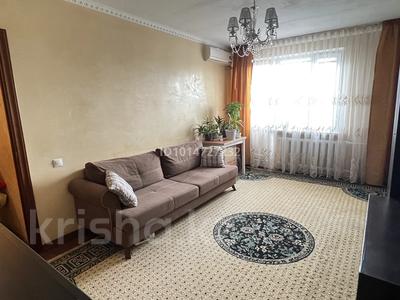 2-комнатная квартира · 51 м² · 7/9 этаж, Абылай-хана 3 — Пушкина за 27 млн ₸ в Астане, Алматы р-н