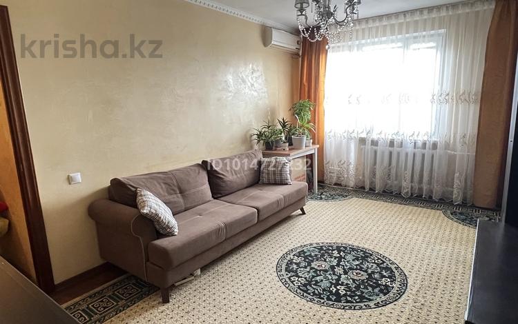 2-комнатная квартира · 51 м² · 7/9 этаж, Абылай-хана 3 — Пушкина за 27 млн ₸ в Астане, Алматы р-н — фото 2