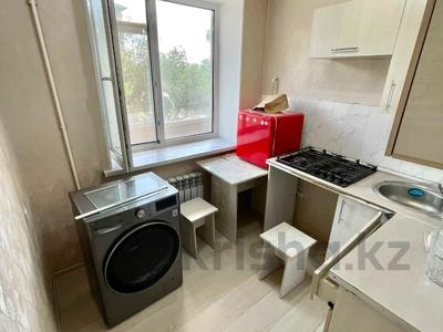 1-комнатная квартира · 32 м² · 3/4 этаж, Галиорманова за 13.5 млн ₸ в Талдыкоргане