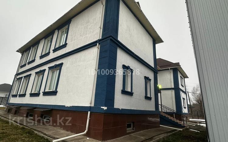 Свободное назначение · 1100 м² за 4 млн ₸ в Каскелене — фото 2